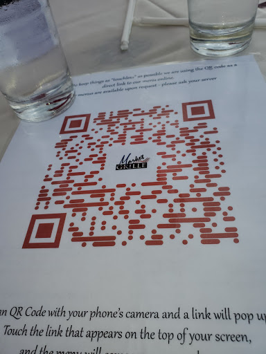 New American Restaurant «Market Grille», reviews and photos, 110 Buckland Hills Dr, Manchester, CT 06042, USA