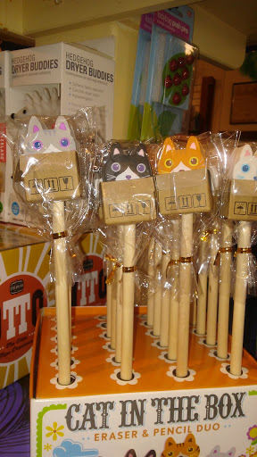 Candy Store «Sweet Dreams: Toys», reviews and photos, 2921 College Ave, Berkeley, CA 94705, USA