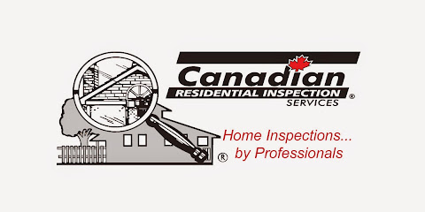Canadian Residential Inspection Services - Dartmouth - Home Inspections