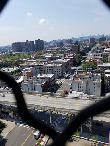 Community Center «New York City Housing Authority Polo Grounds Community Center», reviews and photos, 2999 Frederick Douglass Blvd, New York, NY 10039, USA