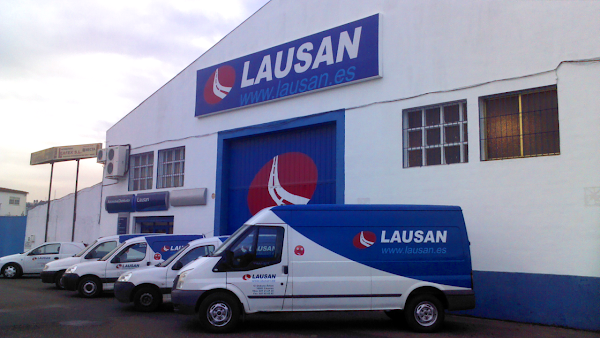 LAUSAN Cáceres