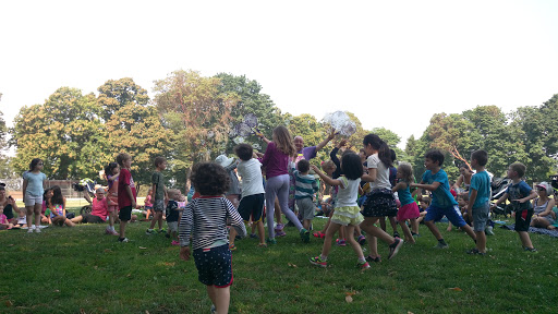 Community Center «Laurelhurst Community Center», reviews and photos, 4554 NE 41st St, Seattle, WA 98105, USA