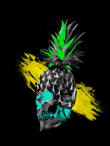 Explore tattoo ideas for capricorn, creative tattoo ideas in Snohomish, available at Collective Image Tattoo