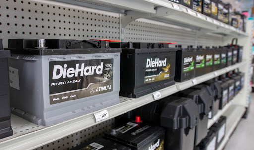 Auto Parts Store «Carquest Auto Parts», reviews and photos, 13 Atlantic Ave, Ocean View, DE 19970, USA