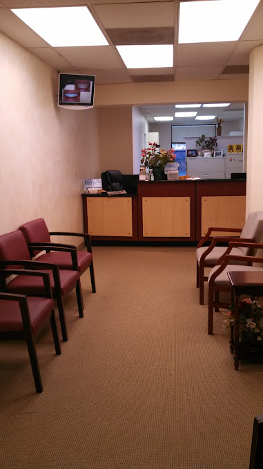 Aspen Hill Implant & Family Dentistry