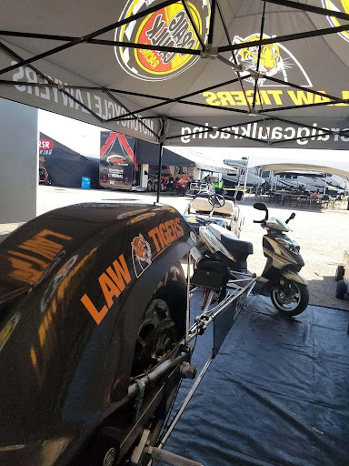 Personal Injury Attorney «Law Tigers», reviews and photos