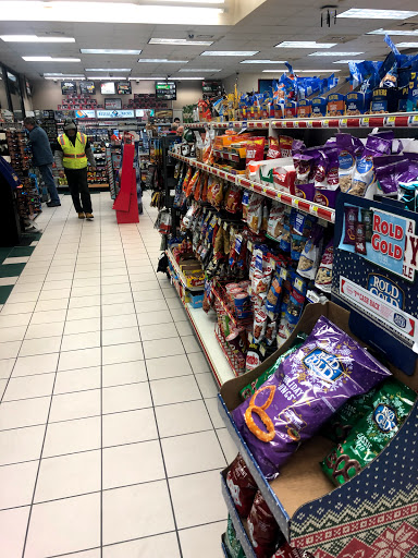 Convenience Store «Speedway», reviews and photos, 119 W Pond Rd, Hopelawn, NJ 08861, USA
