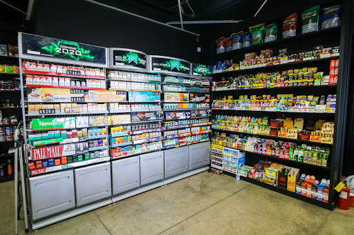 Tobacco Shop «House of Hukas Riverton Smoke Shop», reviews and photos, 3818 13400 S, Riverton, UT 84065, USA