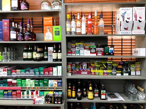 Liquor Store «J B Liquor», reviews and photos, 4228 E Ponce de Leon Ave, Clarkston, GA 30021, USA