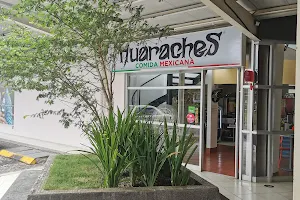 Huaraches Heredia image