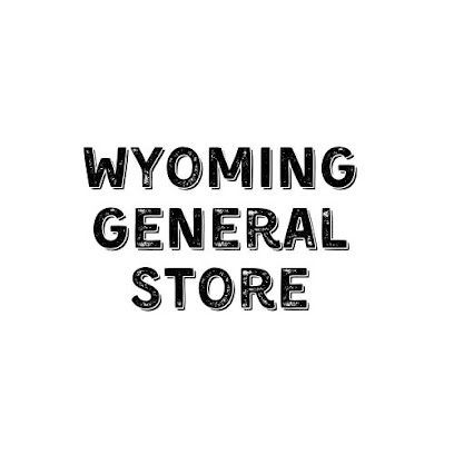 Wyoming General Store