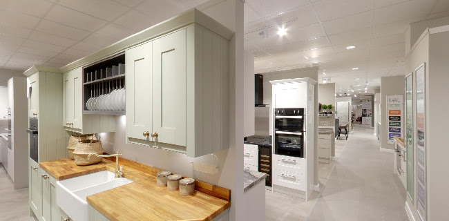 Reviews of Wren Kitchens in Liverpool - Interior designer