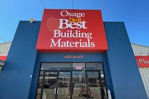 Do It Best Osage Building Material and Hardware image