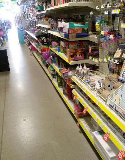 Discount Store «Dollar General», reviews and photos, 1822 E Broadway, Alton, IL 62002, USA