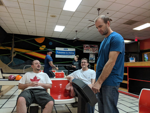 Bowling Alley «Pin Street At Fort Myers», reviews and photos, 4140 Fowler St, Fort Myers, FL 33901, USA
