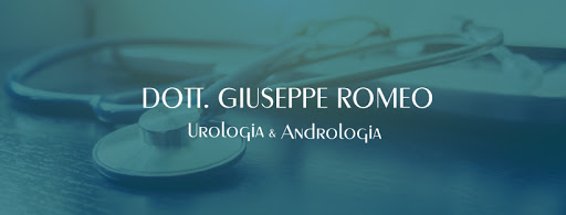 Urologo - Andrologo Dott. Giuseppe Romeo