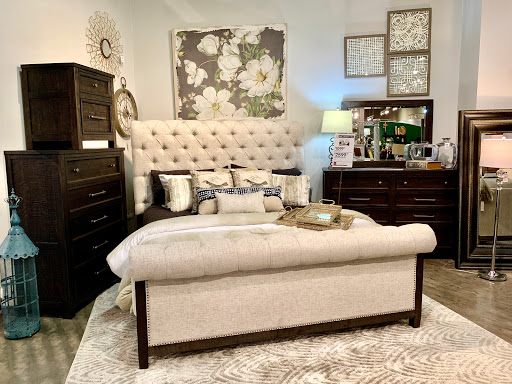 Furniture Store «Ashley HomeStore», reviews and photos, 5026 Frankford Ave, Lubbock, TX 79424, USA