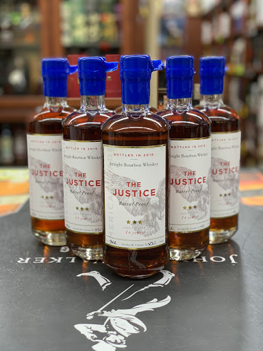 Liquor Store «El Cerrito Market & Liquor», reviews and photos, 19480 E Ontario Ave # C, Corona, CA 92881, USA