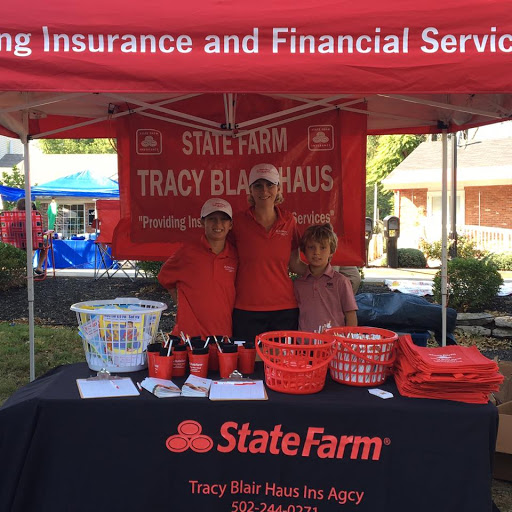 Insurance Agency «Tracy Blair Haus State Farm Insurance Agency», reviews and photos