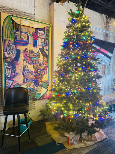 Coffee Shop «Coal Yard Coffee», reviews and photos, 5547 Bonna Ave, Indianapolis, IN 46219, USA