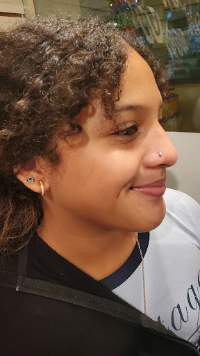 Explore hysterectomy tattoo ideas, creative tattoo ideas in Philadelphia, available at Earrings World