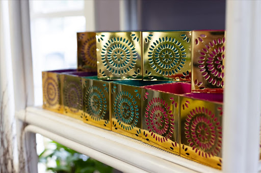 Florist «The Flower Shop», reviews and photos, 101 Dundee Ave #100, Chester, MD 21619, USA