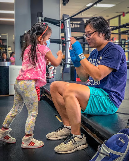 Boxing Gym «Title Boxing Club», reviews and photos, 10318 Willard Way, Fairfax, VA 22030, USA