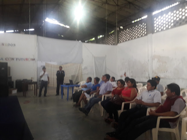 COMERCIAL JUANITO - La Peca