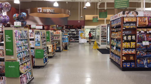 Supermarket «Publix Super Market at Winter Springs Town Center», reviews and photos, 1160 E State Rd 434, Winter Springs, FL 32708, USA