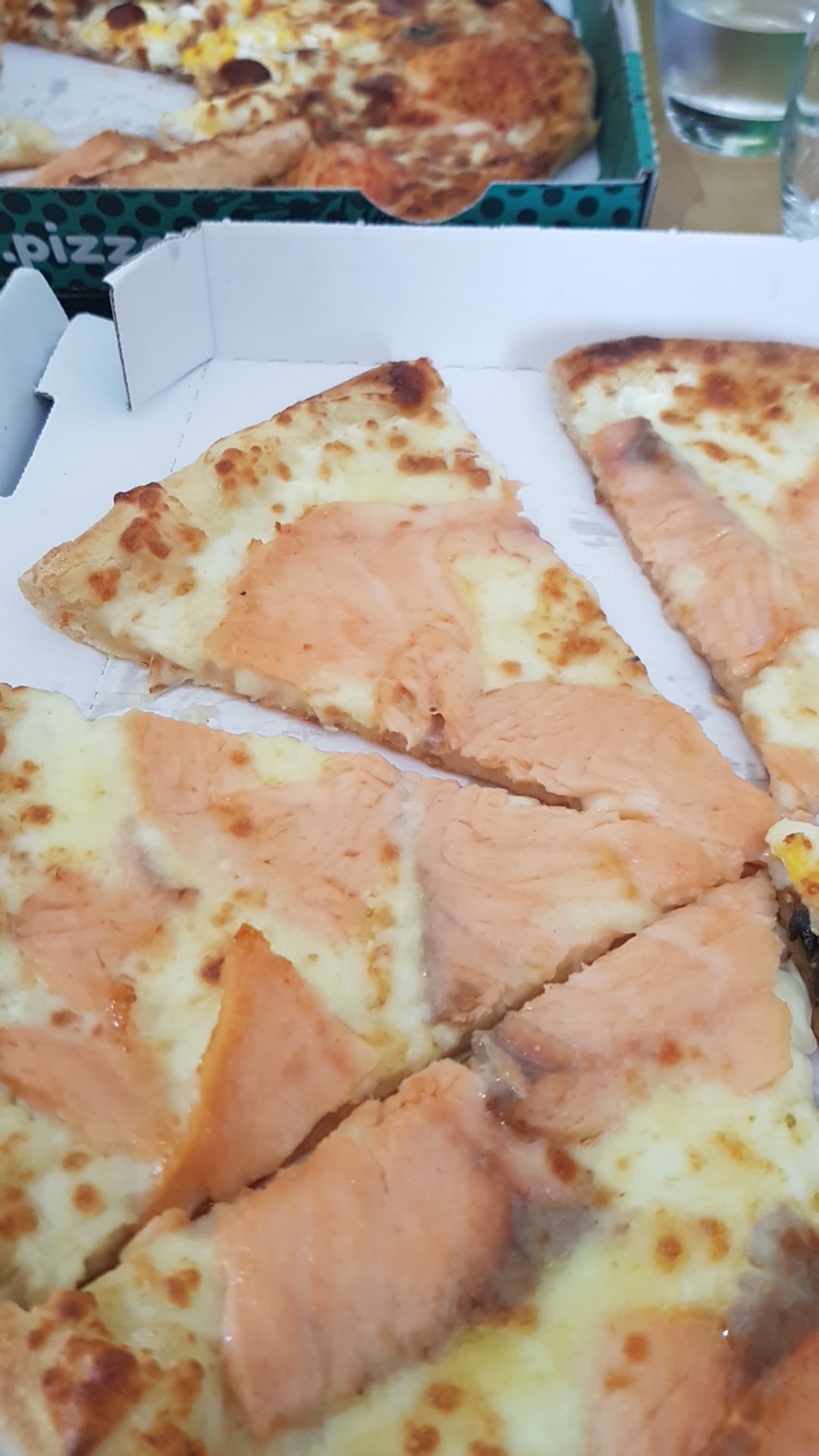 Photo n° 1 de l'avis de raphoulefou93. fait le 27/07/2019 à 11:06