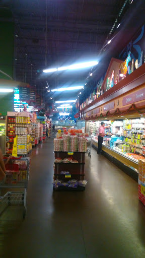 Grocery Store «Fiesta Mart Inc», reviews and photos, 3434 W Illinois Ave, Dallas, TX 75211, USA