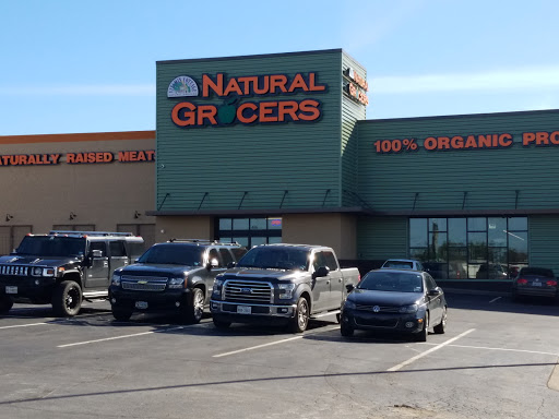 Natural Grocers, 406 W Loop 281, Longview, TX 75605, USA, 