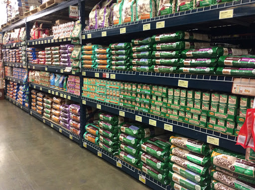 Pet Supply Store «Care-A-Lot Pet Supply Oyster Point», reviews and photos, 301 Oyster Point Rd, Newport News, VA 23602, USA