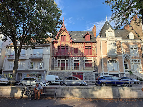 Transaxia neris les bains à Néris-les-Bains