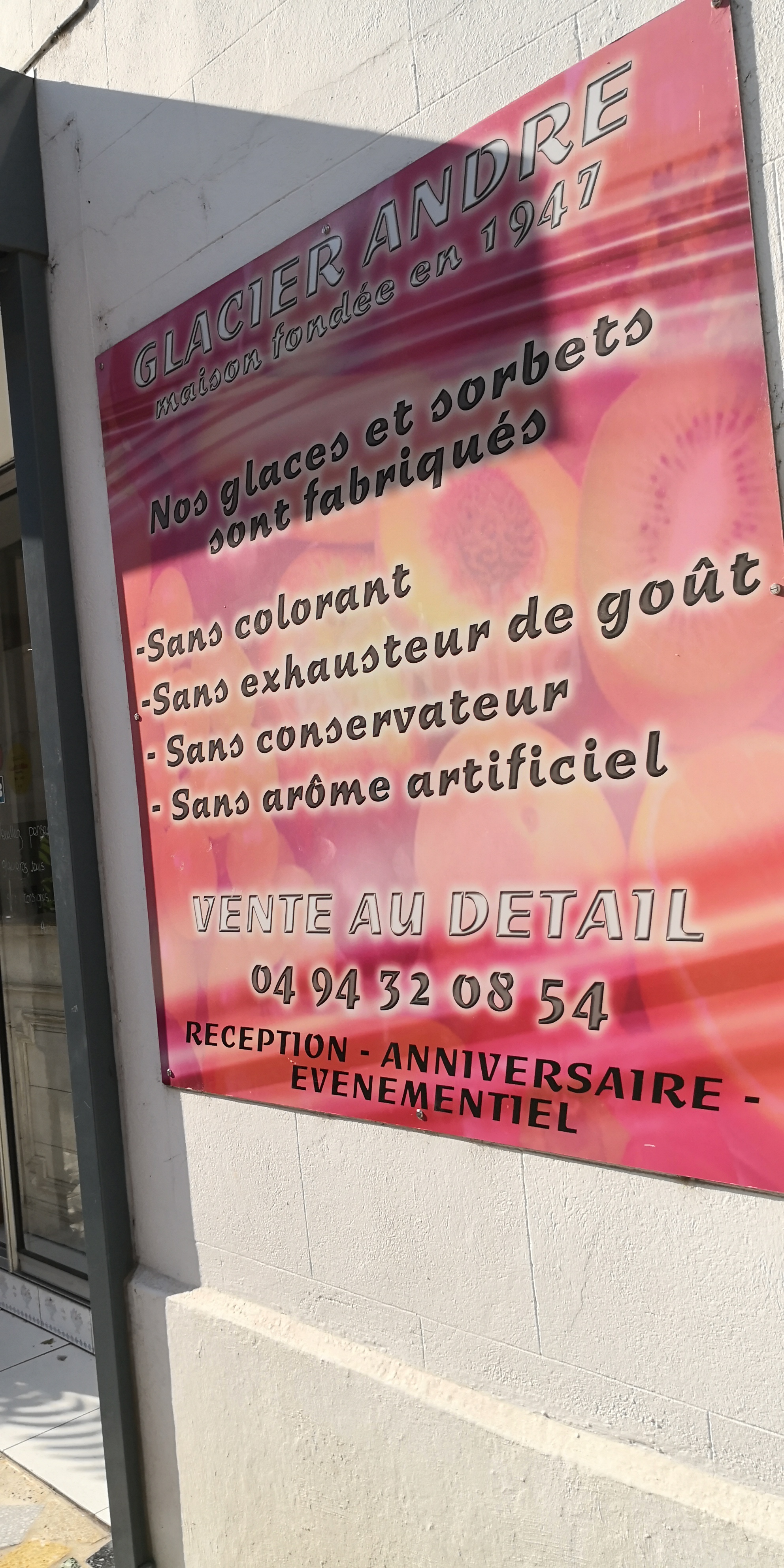Photo n° 1 de l'avis de Guim94. fait le 06/09/2021 à 15:32