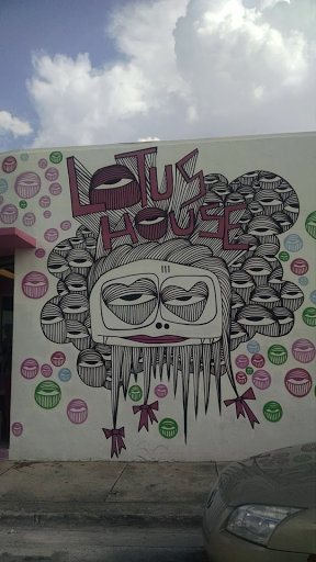 Thrift Store «Lotus House Thrift Chic Boutique», reviews and photos, 2040 NW 7th Ave, Miami, FL 33127, USA