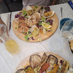 Photo n°4 de l'avis de Tina.u fait le 24/08/2022 à 11:29 sur le  Ristorante Il Molo à Livorno