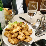 Photo n°4 de l'avis de Domenico. fait le 08/10/2022 à 07:24 sur le  Ristorante Cosimo De' Medici Srl à Barberino di Mugello