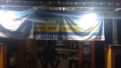 ONAH CELL