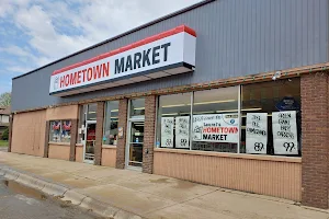 Laurel's Hometown Market image