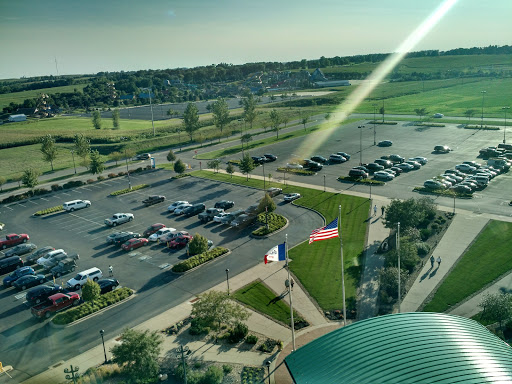 Hotel «Isle Casino Hotel Waterloo», reviews and photos, 777 Isle of Capri Blvd, Waterloo, IA 50701, USA