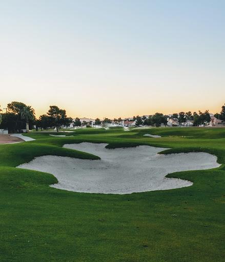 Golf Course «The Club at Sunrise», reviews and photos, 5483 Club House Dr, Las Vegas, NV 89142, USA