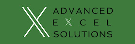 Advanced Excel Solutions | AES Consultancy | Manchester