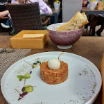 Photo n°3 de l'avis de Peter.a fait le 16/04/2023 à 15:38 sur le  Panholzer à Kaltern an der Weinstraße