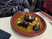 Plats et boissons du Restaurant marocain Restaurant Le Soleil d'Orient à La Côte-Saint-André - n°2