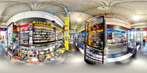 Tobacco Shop «Good Times Tobacco», reviews and photos, 121 E Nolana Ave, McAllen, TX 78504, USA