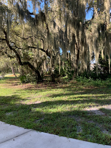 J. B. Gibson Park