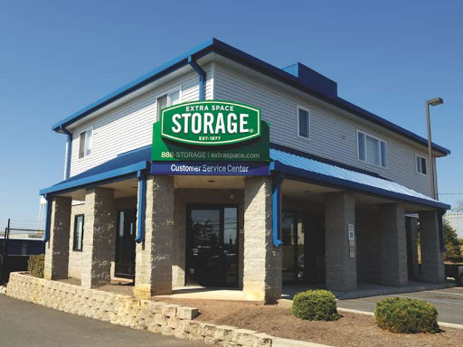 Storage Facility «Extra Space Storage», reviews and photos, 11 Finderne Ave, Bridgewater, NJ 08807, USA