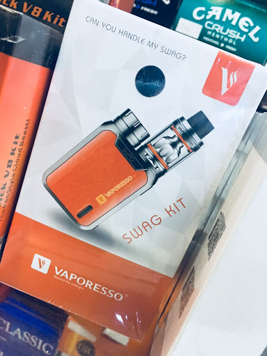 Vaporizer Store «A Plus Smoke Shop», reviews and photos, 27333 S Dixie Hwy, Homestead, FL 33032, USA