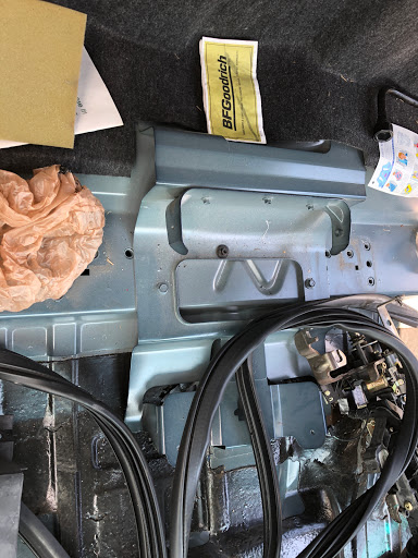 Auto Parts Store «Ace AA Used Auto Parts», reviews and photos, 3215 N 43rd St, Tampa, FL 33605, USA